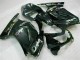 Abs 2008-2012 Black Kawasaki EX250 Motorcycle Fairing