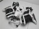 2008-2012 Black Kawasaki EX250 Bike Fairing 2008-2012 Black Kawasaki EX250 Bike Fairing