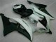 2008-2016 White Black Yamaha YZF R6 Motorcycle Fairings & Bodywork 2008-2016 White Black Yamaha YZF R6 Motorcycle Fairings & Bodywork