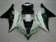 2008-2016 White Black Yamaha YZF R6 Motorcycle Fairings & Bodywork 2008-2016 White Black Yamaha YZF R6 Motorcycle Fairings & Bodywork