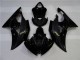 2008-2016 Glossy Matte Black Yamaha YZF R6 Motorcycle Fairings Kits 2008-2016 Glossy Matte Black Yamaha YZF R6 Motorcycle Fairings Kits