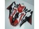 2008-2016 Red White Yamaha YZF R6 Motorcyle Fairings 2008-2016 Red White Yamaha YZF R6 Motorcyle Fairings