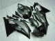 2008-2016 Grey Black Yamaha YZF R6 Motor Fairings 2008-2016 Grey Black Yamaha YZF R6 Motor Fairings