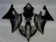 Abs 2008-2016 Matte Black Yamaha YZF R6 Motorbike Fairing