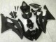 2008-2016 Black Yamaha YZF R6 Replacement Motorcycle Fairings 2008-2016 Black Yamaha YZF R6 Replacement Motorcycle Fairings