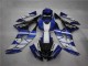 2008-2016 Blue White FAAC Yamaha YZF R6 Motorcylce Fairings 2008-2016 Blue White FAAC Yamaha YZF R6 Motorcylce Fairings