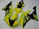 2008-2016 Yellow Black Yamaha YZF R6 Motorcycle Fairing Kits 2008-2016 Yellow Black Yamaha YZF R6 Motorcycle Fairing Kits