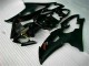 2008-2016 Black Yamaha YZF R6 Motorcycle Fairing Kit 2008-2016 Black Yamaha YZF R6 Motorcycle Fairing Kit
