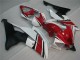 2008-2016 Red Yamaha YZF R6 Motor Bike Fairings 2008-2016 Red Yamaha YZF R6 Motor Bike Fairings