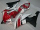 2008-2016 Red Yamaha YZF R6 Motor Bike Fairings 2008-2016 Red Yamaha YZF R6 Motor Bike Fairings