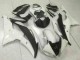 2008-2016 White Yamaha YZF R6 Motorcycle Bodywork 2008-2016 White Yamaha YZF R6 Motorcycle Bodywork