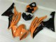 2008-2016 Orange Yamaha YZF R6 Motorcylce Fairings 2008-2016 Orange Yamaha YZF R6 Motorcylce Fairings