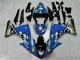 2009-2011 Blue Yamaha YZF R1 Bike Fairings 2009-2011 Blue Yamaha YZF R1 Bike Fairings