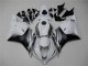 2009-2012 White Silver Black Honda CBR600RR Motor Bike Fairings 2009-2012 White Silver Black Honda CBR600RR Motor Bike Fairings