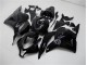 2009-2012 Glossy Black Honda CBR600RR Bike Fairing Kit 2009-2012 Glossy Black Honda CBR600RR Bike Fairing Kit