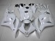 2009-2012 Pearl White Honda CBR600RR Moto Fairings 2009-2012 Pearl White Honda CBR600RR Moto Fairings