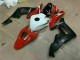 2009-2012 Red Honda CBR600RR Motorcyle Fairings 2009-2012 Red Honda CBR600RR Motorcyle Fairings
