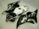 2009-2012 Black Honda CBR600RR Motorcycle Fairing Kits 2009-2012 Black Honda CBR600RR Motorcycle Fairing Kits