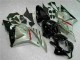 2009-2012 Black Honda CBR600RR Bike Fairings