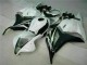 2009-2012 White Honda CBR600RR Motorcycle Bodywork 2009-2012 White Honda CBR600RR Motorcycle Bodywork