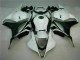 2009-2012 White Honda CBR600RR Motorcycle Bodywork 2009-2012 White Honda CBR600RR Motorcycle Bodywork