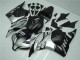 2009-2012 Black Silver Repsol Honda CBR600RR Motorcycle Fairings Kits 2009-2012 Black Silver Repsol Honda CBR600RR Motorcycle Fairings Kits