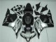 2009-2012 Black Silver Repsol Honda CBR600RR Motorcycle Fairings Kits 2009-2012 Black Silver Repsol Honda CBR600RR Motorcycle Fairings Kits