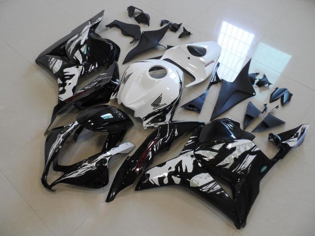 2009-2012 Leyla Honda CBR600RR Motorbike Fairing 2009-2012 Leyla Honda CBR600RR Motorbike Fairing