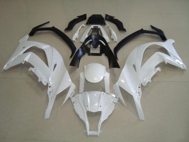 Abs 2011-2015 Unpainted Kawasaki ZX10R Motorcycle Fairings