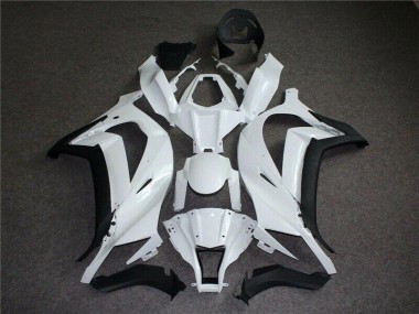 Abs 2011-2015 Unpainted Kawasaki ZX10R Motorcyle Fairings