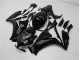 2012-2016 Glossy Black Honda CBR1000RR Replacement Fairings 2012-2016 Glossy Black Honda CBR1000RR Replacement Fairings