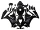 2012-2016 Glossy Black Honda CBR1000RR Replacement Fairings 2012-2016 Glossy Black Honda CBR1000RR Replacement Fairings