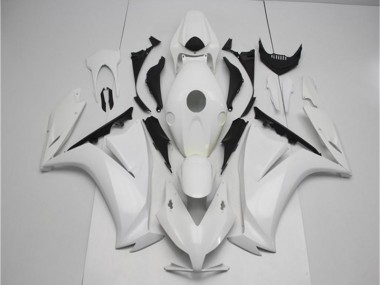 Abs 2012-2016 Unpainted Honda CBR1000RR Motorcycle Fairings Kit