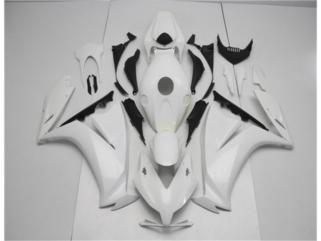 2012-2016 Unpainted Honda CBR1000RR Motorcycle Fairings Kit 2012-2016 Unpainted Honda CBR1000RR Motorcycle Fairings Kit