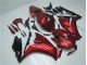2012-2016 Red Black Honda CBR1000RR Motorcylce Fairings 2012-2016 Red Black Honda CBR1000RR Motorcylce Fairings