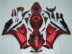 2012-2016 Red Black Honda CBR1000RR Motorcylce Fairings 2012-2016 Red Black Honda CBR1000RR Motorcylce Fairings