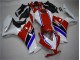 2012-2016 Red White Blue Honda CBR1000RR Motorbike Fairing 2012-2016 Red White Blue Honda CBR1000RR Motorbike Fairing