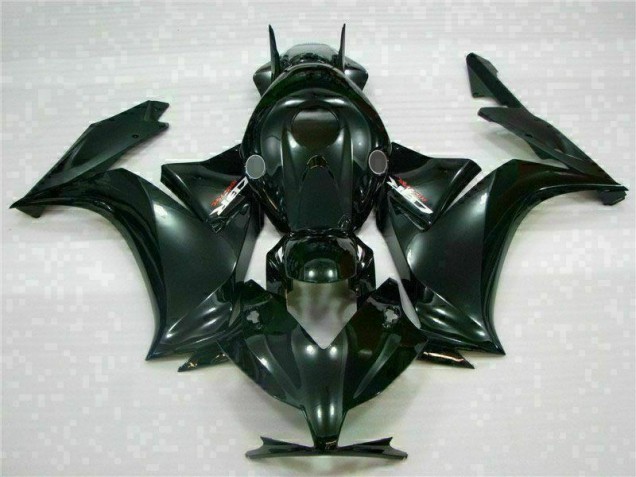 2012-2016 Black Honda CBR1000RR Motor Bike Fairings 2012-2016 Black Honda CBR1000RR Motor Bike Fairings