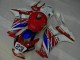 2012-2016 Red White Blue 23 Honda CBR1000RR Bike Fairing Kit