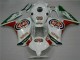 Abs 2012-2016 Red White PATA Honda CBR1000RR Motorcycle Fairings Kits