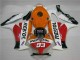 2012-2016 Orange Repsol 93 Honda CBR1000RR Moto Fairings 2012-2016 Orange Repsol 93 Honda CBR1000RR Moto Fairings