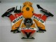 2012-2016 Orange Black Repsol Honda CBR1000RR Motorcyle Fairings 2012-2016 Orange Black Repsol Honda CBR1000RR Motorcyle Fairings