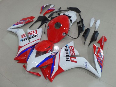 Abs 2012-2016 Honda Asia Honda CBR1000RR Motorcycle Fairings Kit