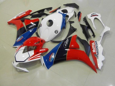 Abs 2012-2016 TT Legends Honda CBR1000RR Motor Bike Fairings