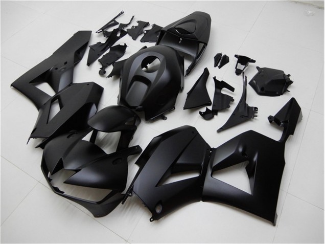 2013-2021 Matte Black Honda CBR600RR Motorcylce Fairings 2013-2021 Matte Black Honda CBR600RR Motorcylce Fairings
