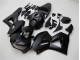2013-2021 Matte Black Honda CBR600RR Motorcylce Fairings 2013-2021 Matte Black Honda CBR600RR Motorcylce Fairings