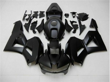 Abs 2013-2021 Matte Black Honda CBR600RR Motorcylce Fairings