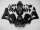 2013-2021 Matte Black Honda CBR600RR Motorcylce Fairings 2013-2021 Matte Black Honda CBR600RR Motorcylce Fairings