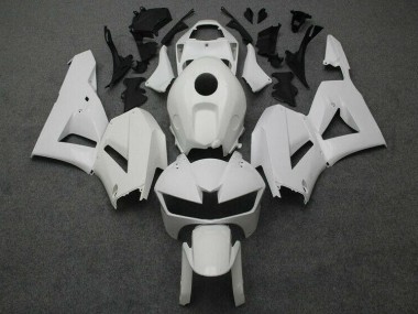 2013-2021 Unpainted Honda CBR600RR Bike Fairings