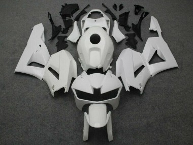 Abs 2013-2021 Unpainted Honda CBR600RR Bike Fairings